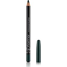 NO104 Cobalt Green Suya Dayanıklı Göz Kalemi, 1.14 G