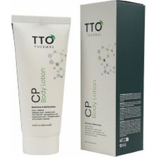 Thermal Vücut Losyonu 200 ml