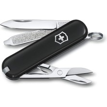 ​Victorinox 0.6223.3G Classic SD Dark Illusion Çakı (Kutulu)
