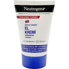 Aslanoğlu Store Parfümlü El Kremi 50 ml
