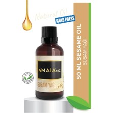 Susam Yağı 50 ml