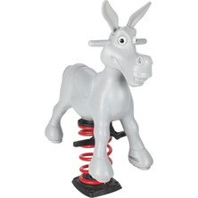Pilsan Yaylı Eşek