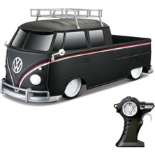 Maisto Tech Maisto Type 2 Volkswagen Pickup Uzaktan Kumandalı Araba 1/16