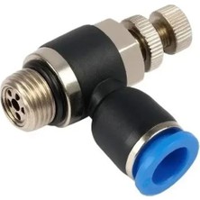 Ateş 1/2"