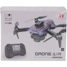 Can Oyuncak LH-X86F Kutulu Kum Kameralı Drone