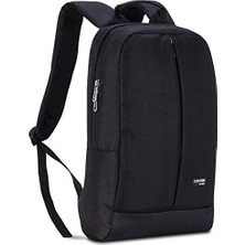 Notebook, Classone BP-Z200 Serisi 15.6" Uyumlu Çantası-Siyah