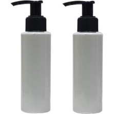 100 ml Boş Sprey Şişesi, 2 Adet, KTAMBLJMLZ134