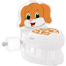 Pilsan Eğitici Köpek Klozet