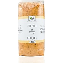 Sebzeli Tarhana, 800 G, 12 Ay+