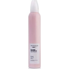Dalgalı ve Kıvırcık Saç Şekillendirici Köpük 300 ml