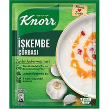 Işkembe Hazır Çorbası, 63 G