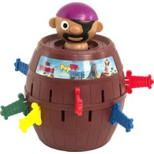 Adore Oyuncak Tomy Şakacı Korsan TOT7028