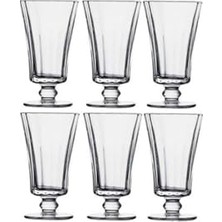 440186 Diamond 6'lı Kahve Yanı Bardağı, 130 ml TYBJS9N6UGHMRSCF96