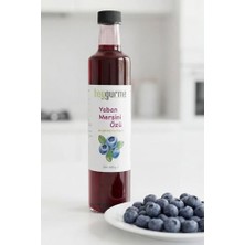 680 G Yaban Mersini Özütü, Pestisit Analizli, Kıvam Arttırıcı Içermez