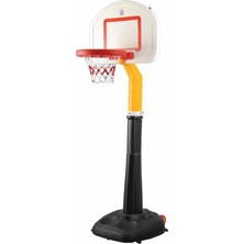 Pilsan Profesyonel Basketbol Seti Ayaklı