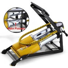 Dmax Ayak Pompası Çift Piston DMX4578