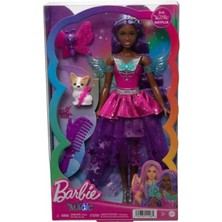 Barbie Magıc Ana HLC31 HLC33