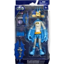 Giochi Preziosi Warner Bros Bugs W.e Coyote-Batman Kıyafetiyle 18 cm