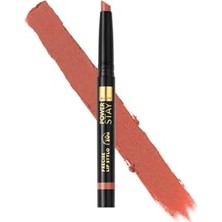 Coral Queen Renkli Stylo Ruj