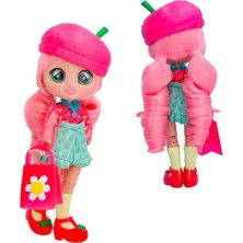 Giochi Preziosi Cry Babies Bff Bebekler Ella Karakteri CYB47000 908338