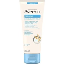 Daily Emollient Cream, 200 ml