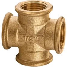 Techno 3/4" Sarı Dörtyol Kruva