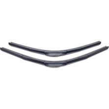 65X60 cm Hyundai H350 2015-2021 Uyumlu Ön Cam Silecek Takımı