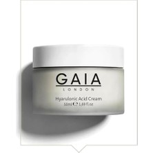 Yoğun Nemdirici Bakım Kremi Hyaluronic Cream Tüm Cilt Tipleri Için