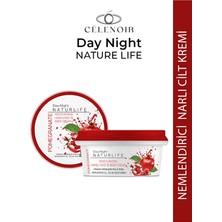 Aslanoğlu Store Celenoir El ve Vücut Kremi 50 ml - Nar Özlü