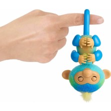 Sunman Fingerlings Figürler FNG13000 - Leo