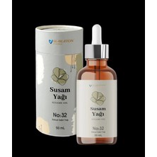 Elemental Susam Yağı 50 ml