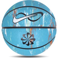 Nike Infinity Next Nature 2.0 Basketbol Topu