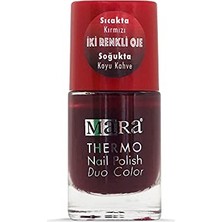 Thermo Nail Polish Oje Paris 1 Paket (1 x 250 G)