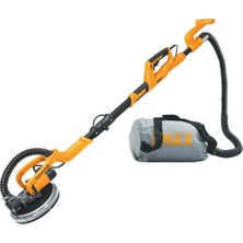 Dmax Elektrikli Alçıpan ve Duvar Zımpara Makinesi 750 Watt Dmx 3028