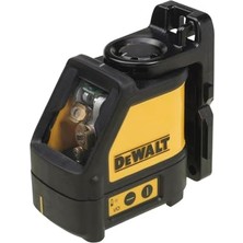 DW088K Profesyonel Yatay ve Dikey Otomatik Hizalamalı Çizgi Lazer Distomatı