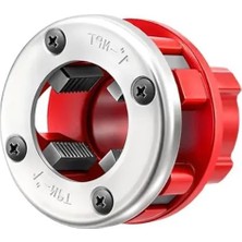 Sedef Power Tools Boru Diş Açma Paftası 1 1/2" Geçme Kafa