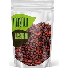 Kuşburnu 200 G - Rosehip (Rosa Canina)
