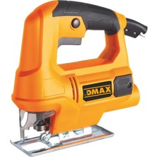Dmax Elektrikli Dekupaj Testere 450 Watt Dmx 3037