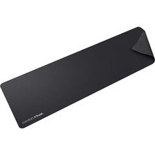 Trust Gaming Gxt 758 – Fare Altlığı (Xxl) Siyah
