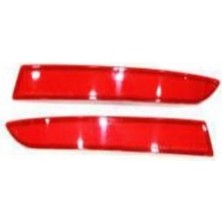 GVA Shopgpt Arka Tampon Reflektörü R Bmw F10 Lci 10-14