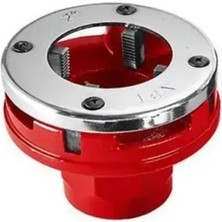 Sedef Power Tools Boru Diş Açma Paftası 2" Geçme Kafa