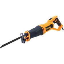 Dmax Elektrikli Tilki Kuyruğu Testere 750W Dmx 3033