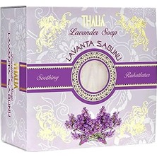 Lavanta Özlü Doğal Sabun, 150 G
