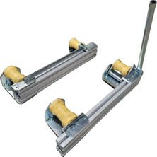 Sedef Power Tools Kollu Halat Kablo Sarım Söküm Yatağı 36081