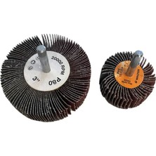 Sedef Power Tools Eko Saplı Mop Zımpara