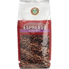 Espresso Çekirdek Kahve 1 kg
