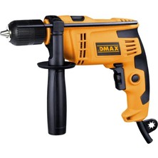 Dmax Elektrikli Darbeli Matkap 550 Watt Dmx 3039