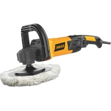 Dmax Elektrikli Polisaj Makinası 1300 Watt Dmx 3017