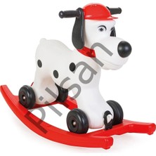 Pilsan Sevimli Köpek Torbalı