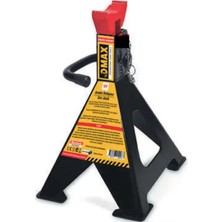 Dmax Araba Sehpası 6 Ton DMX4098